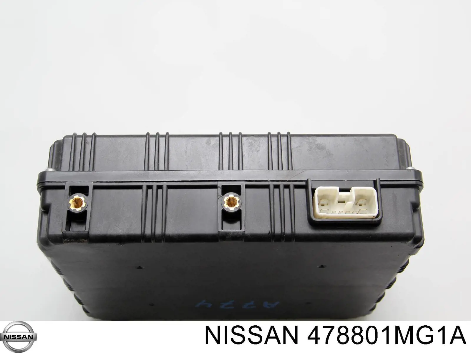 Купити 478801MG1A Nissan/Infiniti Регулятори гальмівних сил