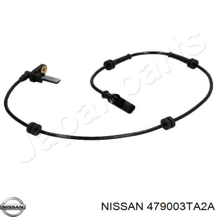 479003TA0A Nissan датчик абс (abs задній)