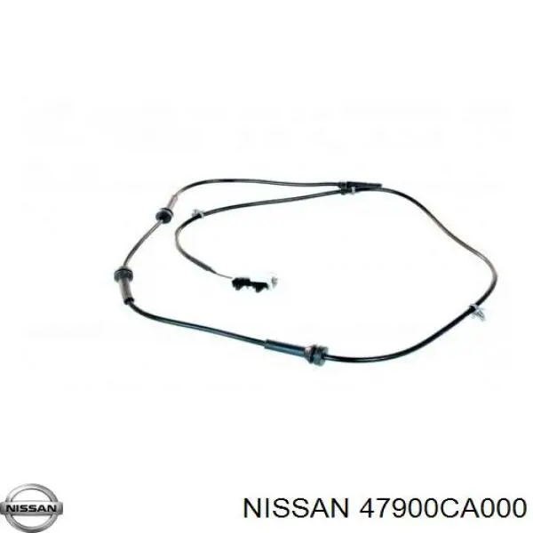 Датчик ABS задній правий Nissan/Infiniti 47900CA000 ціна, від 16.02 USD