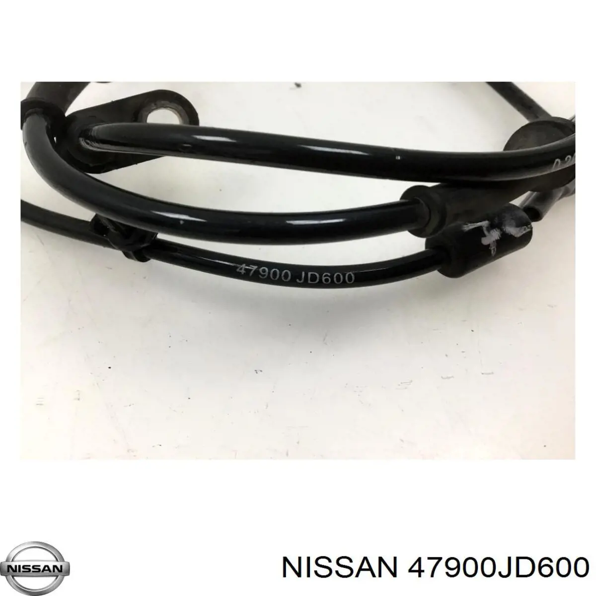 Купити 47900JD600 Nissan/Infiniti Датчик АБС (ABS) задній