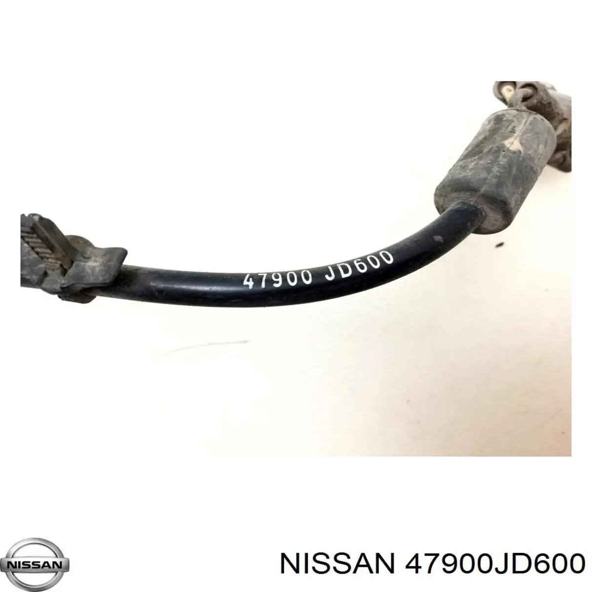 Датчик АБС (ABS) задній 47900JD600 Nissan/Infiniti