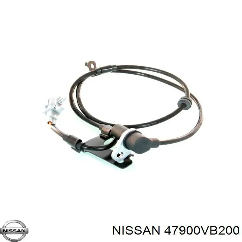 Купити Q2120427 Q-fix Датчик АБС (ABS) задній, правий
