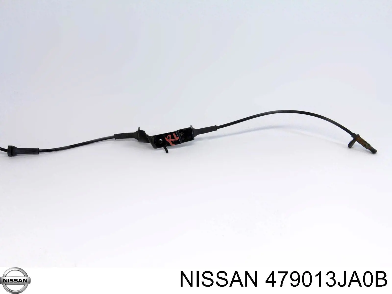 Датчик АБС задній лівий Tqparts TQ11223 ціна, від 24.83 USD