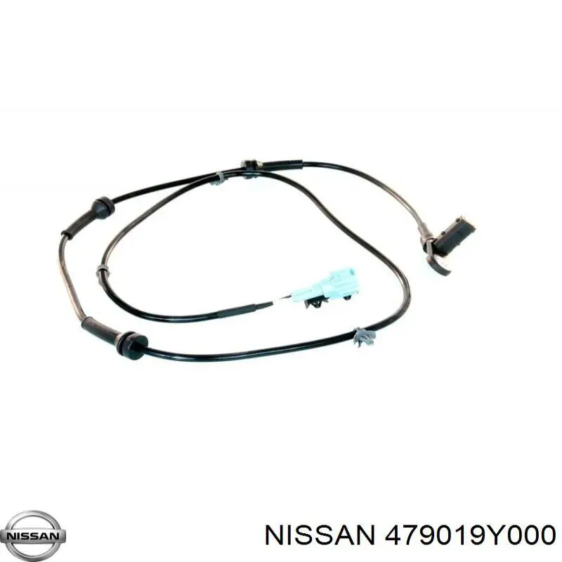 Датчик АБС задній лівий Q-fix Q2120430 ціна, від 21.17 USD