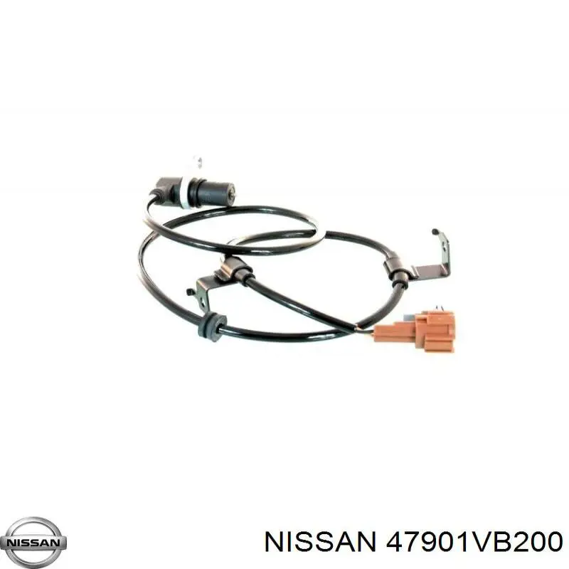 Датчик АБС задній лівий Q-fix Q2120433 ціна, від 21.51 USD