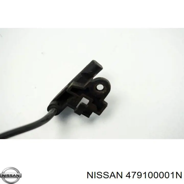 Купити 479100001N Nissan/Infiniti Сенсор АБС