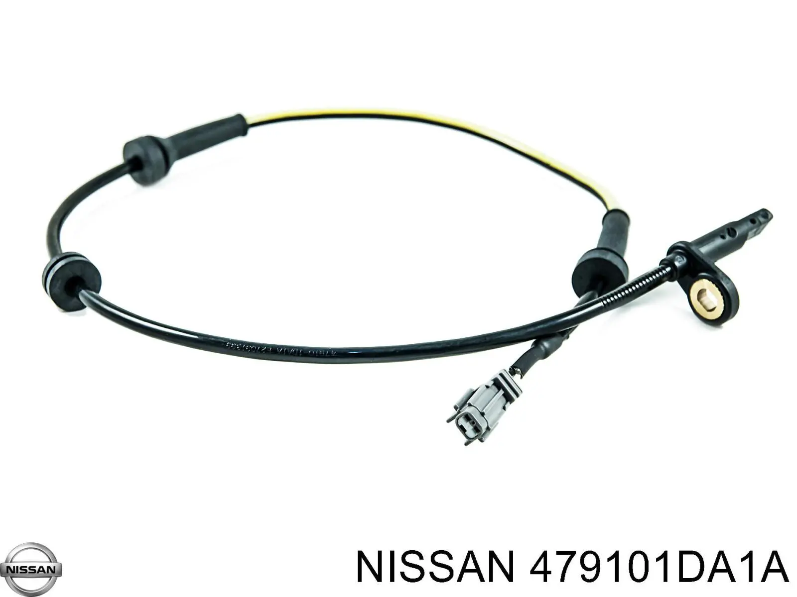 Датчик ABS передній Nissan/Infiniti 479101DA1A ціна, від 18.48 USD