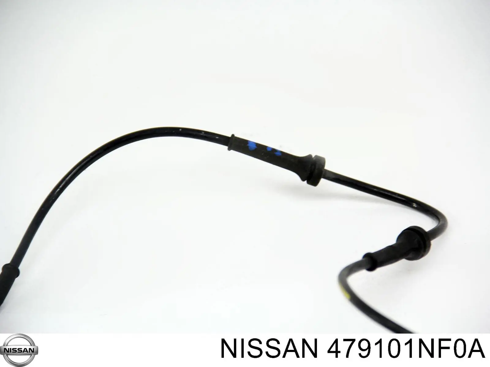 Датчик ABS передній Hotaru HABS02155 ціна, від 18.40 USD