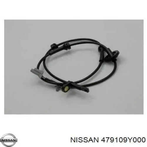 Купити TQ11054 Tqparts Сенсор АБС