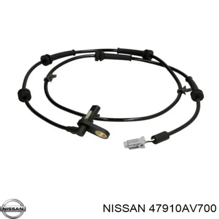 Купити 47910AV700 Nissan/Infiniti Сенсор АБС