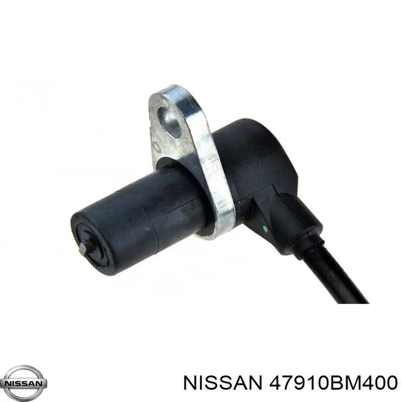 Купити 47910BM400 Nissan/Infiniti Сенсор АБС