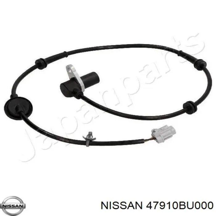 Купити 47910BU000 Nissan/Infiniti Сенсор АБС