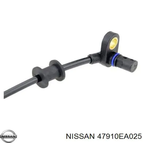 Датчик АБС передній 47910EA025 Nissan/Infiniti