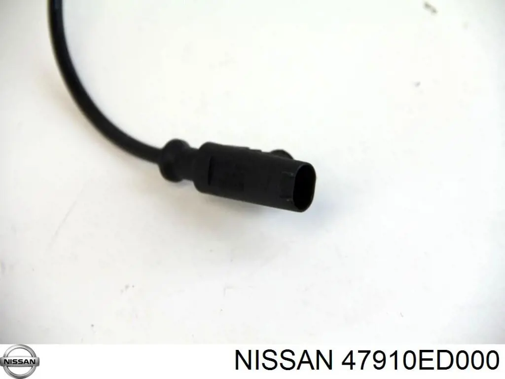 Купити 47910ED000 Nissan/Infiniti Датчик АБС (ABS) передній