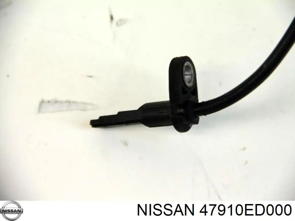 Датчик ABS передній JPN 75E9589JPN ціна, від 22.96 USD