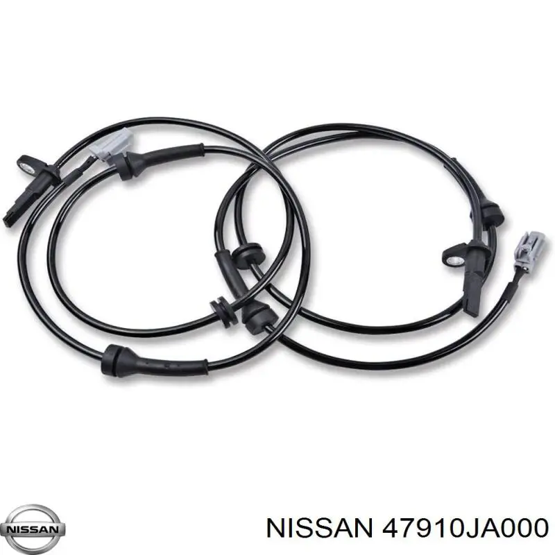 47910JA000 Nissan/Infiniti Датчик АБС