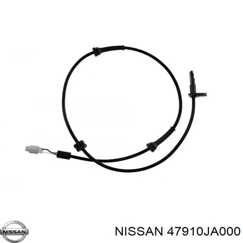 Датчик ABS передній Nissan/Infiniti 47910JA000 ціна, від 37.29 USD
