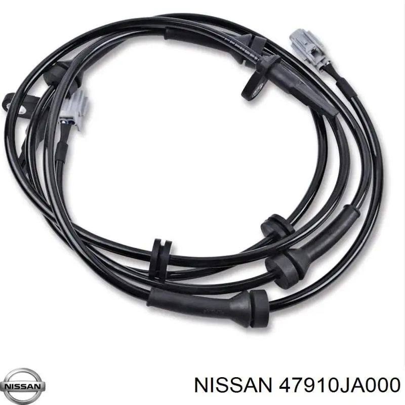 Купити 47910JA000 Nissan/Infiniti Датчик АБС (ABS) передній