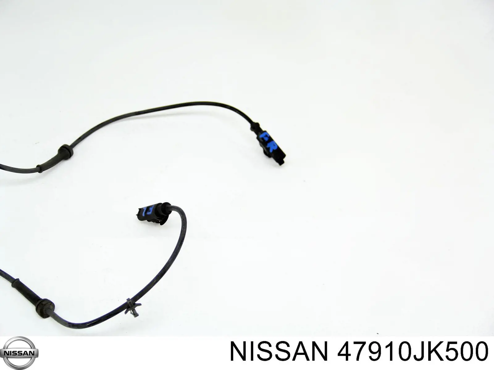 Передній датчик ABS Japan Parts ABS1009