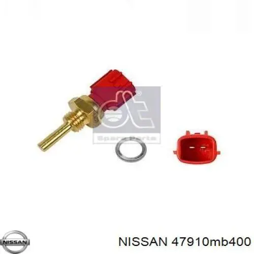 47910MB400 Nissan/Infiniti Датчик АБС