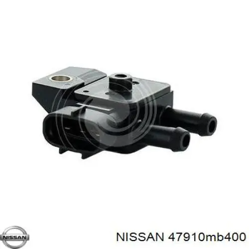 Датчик ABS передній Nissan/Infiniti 47910MB400 ціна, від 28.42 USD
