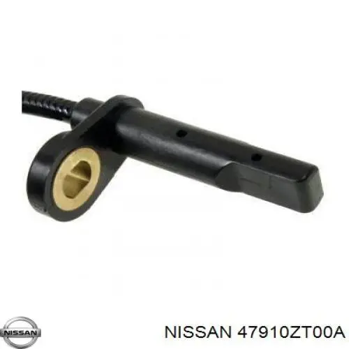 Купити 47910ZT00A Nissan/Infiniti Сенсор АБС