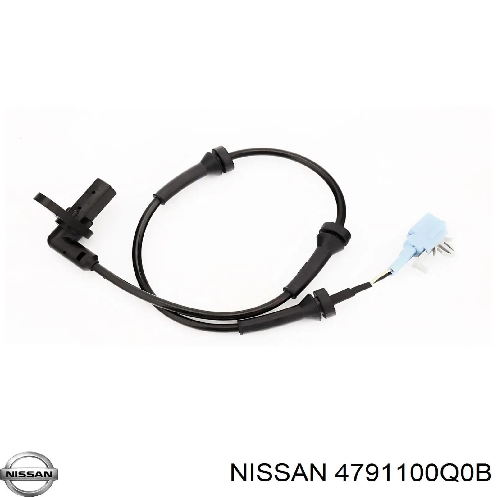 Датчик ABS передній Bremi 51433 ціна, від 27.16 USD
