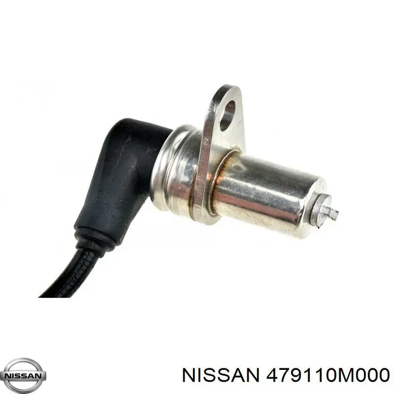 Датчик ABS передній лівий Japan Parts ABS102 ціна, від 24.14 USD