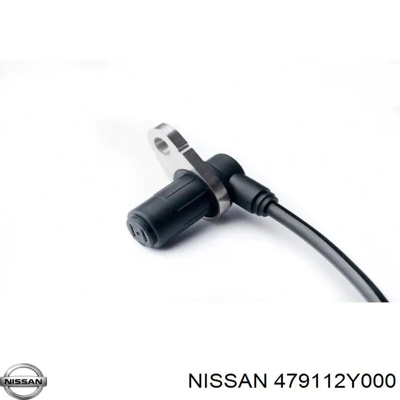 Датчик ABS передній лівий Nissan/Infiniti 479112Y000 ціна, від 20.25 USD