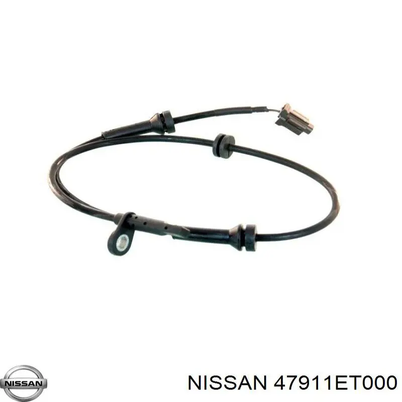 47911ZT00A Nissan/Infiniti Сенсор АБС