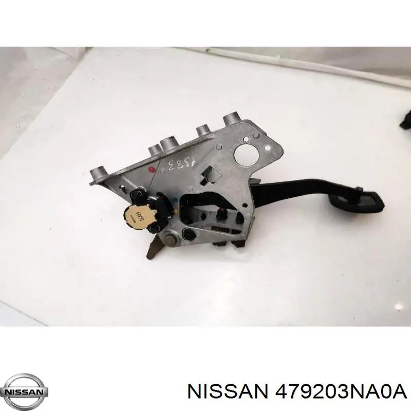 479203NA0A Nissan/Infiniti 