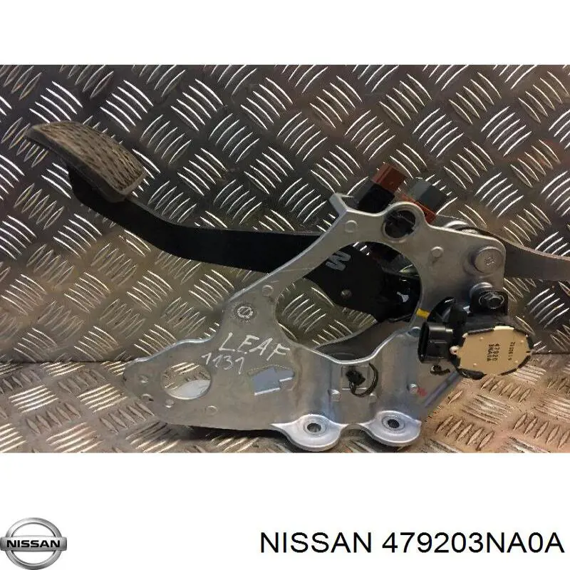  Nissan/Infiniti 479203NA0A ціна, від 6.33 USD