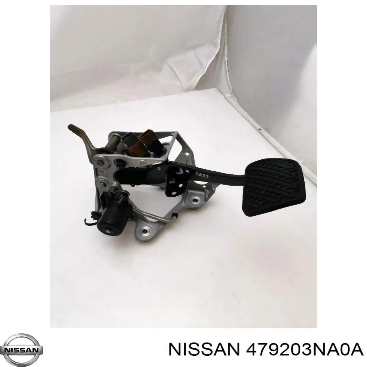 Купити 479203NA0A Nissan/Infiniti 