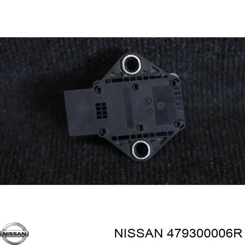 Купити 479300006R Nissan/Infiniti Датчик поперечного прискорення (ESP)