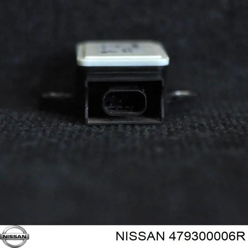 Датчик поперечного прискорення (ESP) Nissan/Infiniti 479300006R ціна, від 12.76 USD