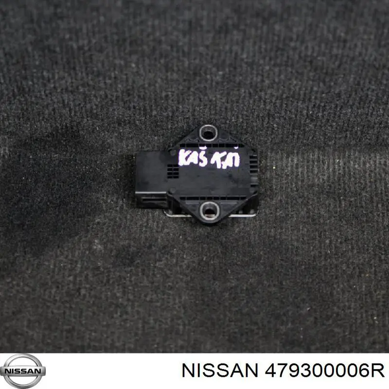  479300006R Nissan