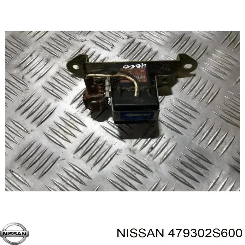  479302S600 Nissan