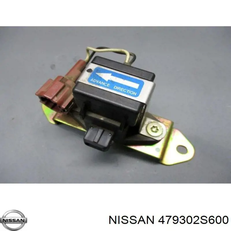 Купити 479302S600 Nissan/Infiniti 
