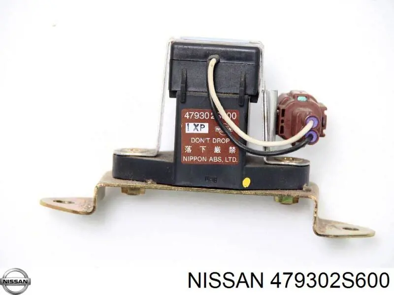  Nissan/Infiniti 479302S600 ціна, від 12.67 USD