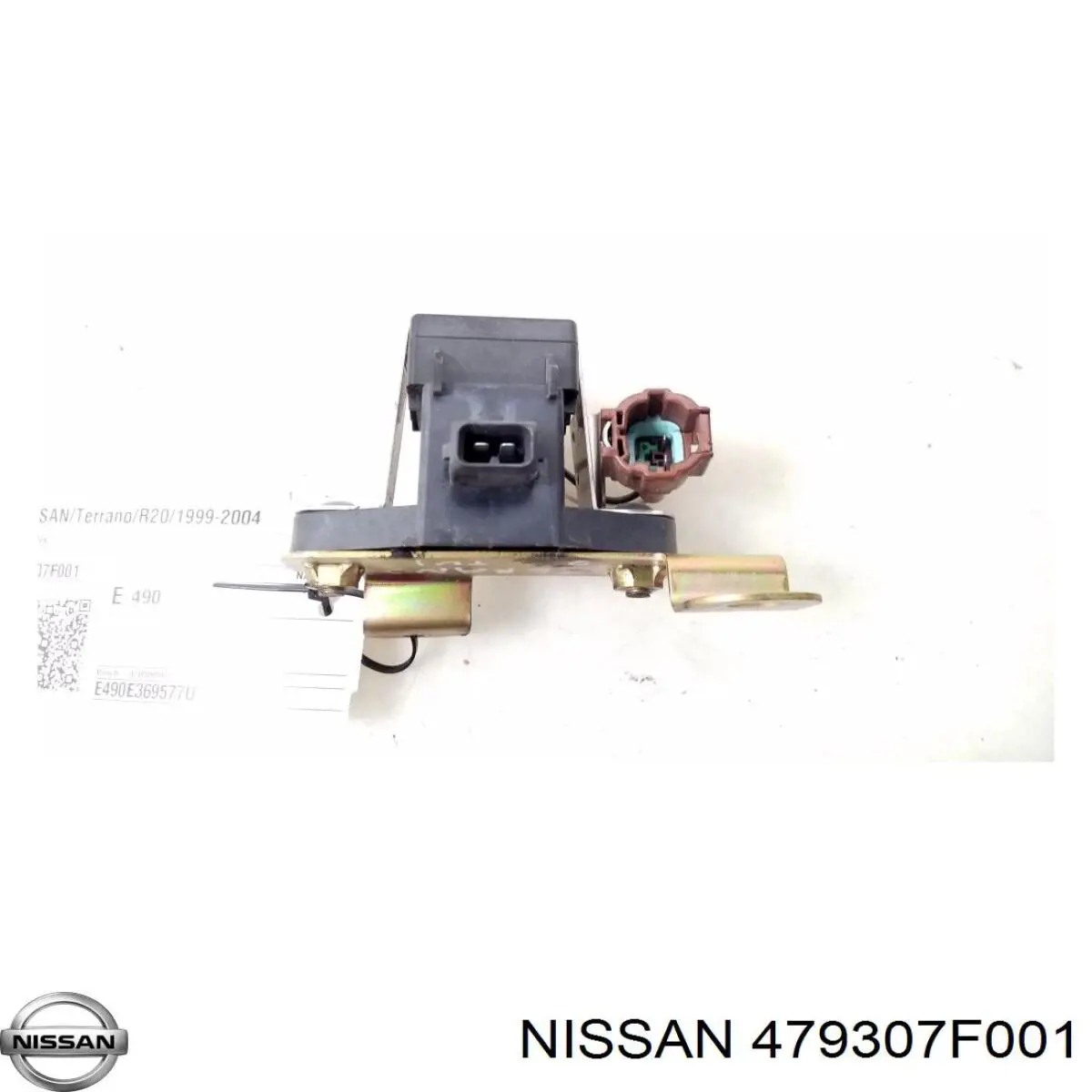  Nissan/Infiniti 479307F001 ціна, від 6.51 USD