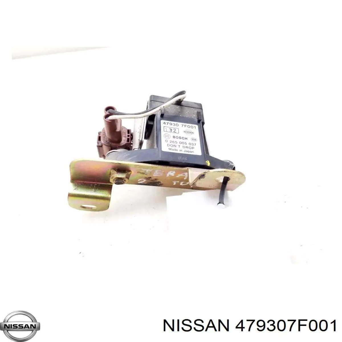 479307F001 Nissan/Infiniti 