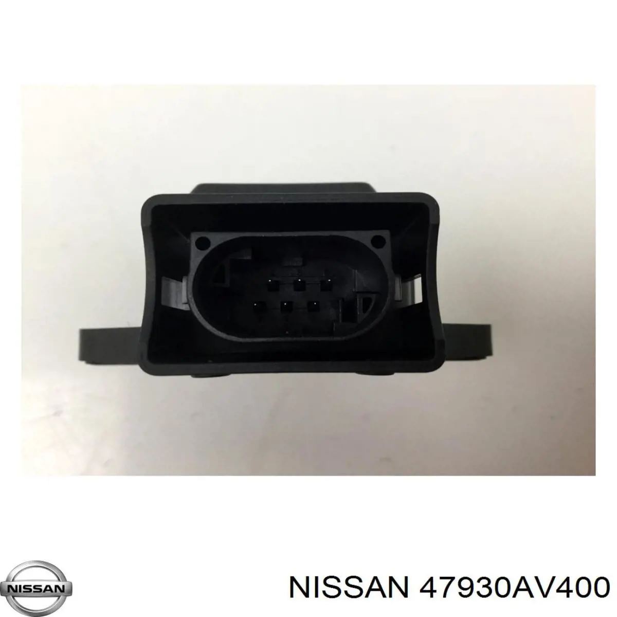 Датчик поперечного прискорення (ESP) Nissan/Infiniti 47930AV400 ціна, від 12.67 USD