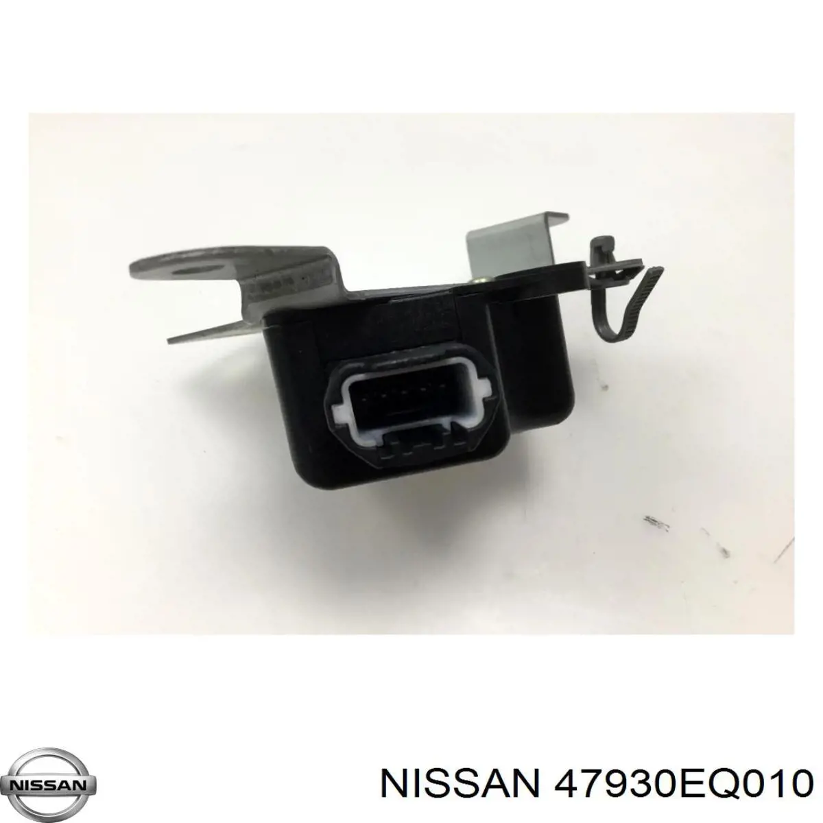 Купити 47930EQ010 Nissan/Infiniti Датчик поздовжнього прискорення