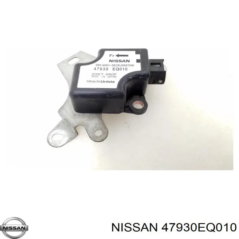  47930EQ010 Nissan