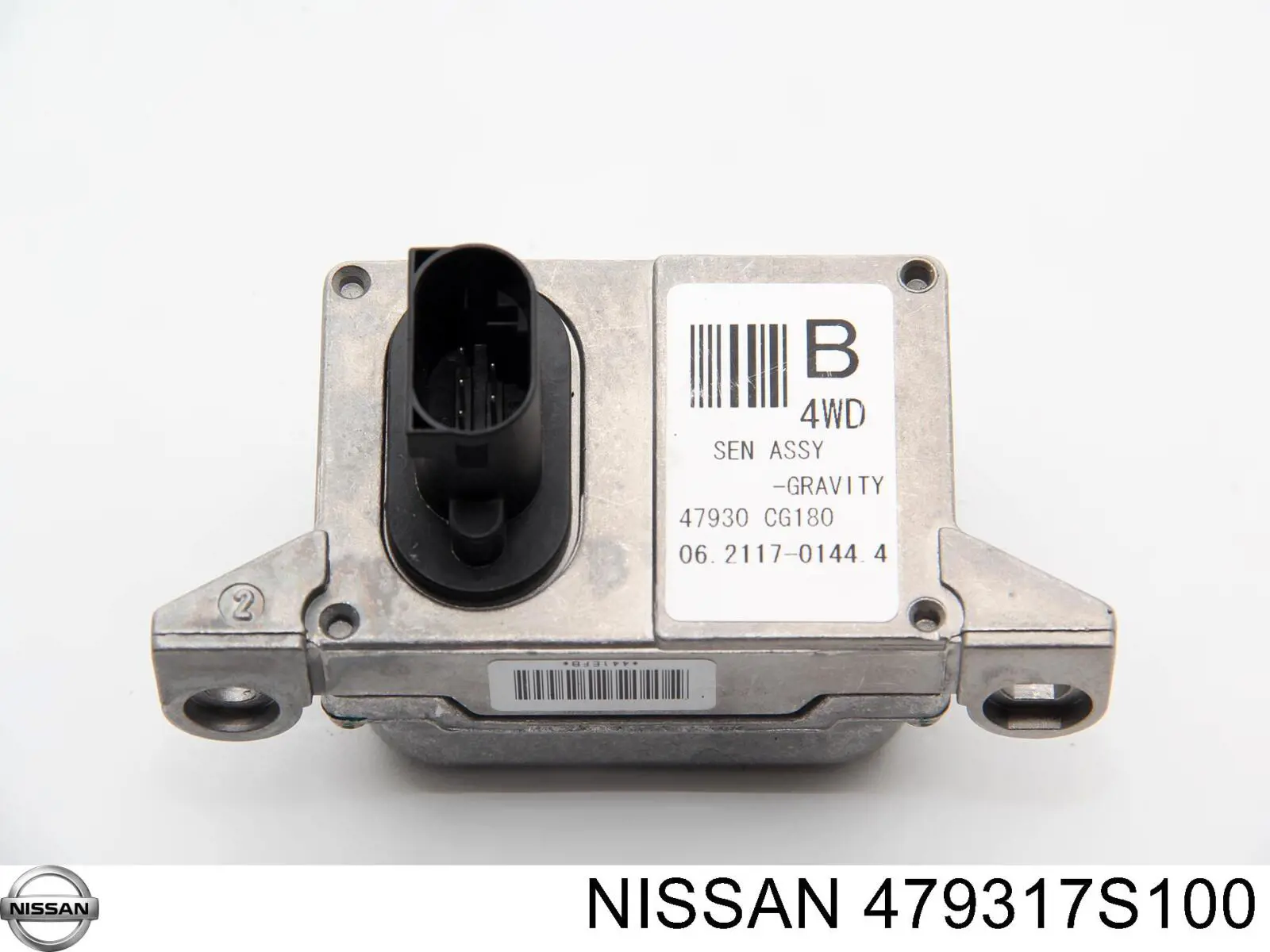  479317S100 Nissan