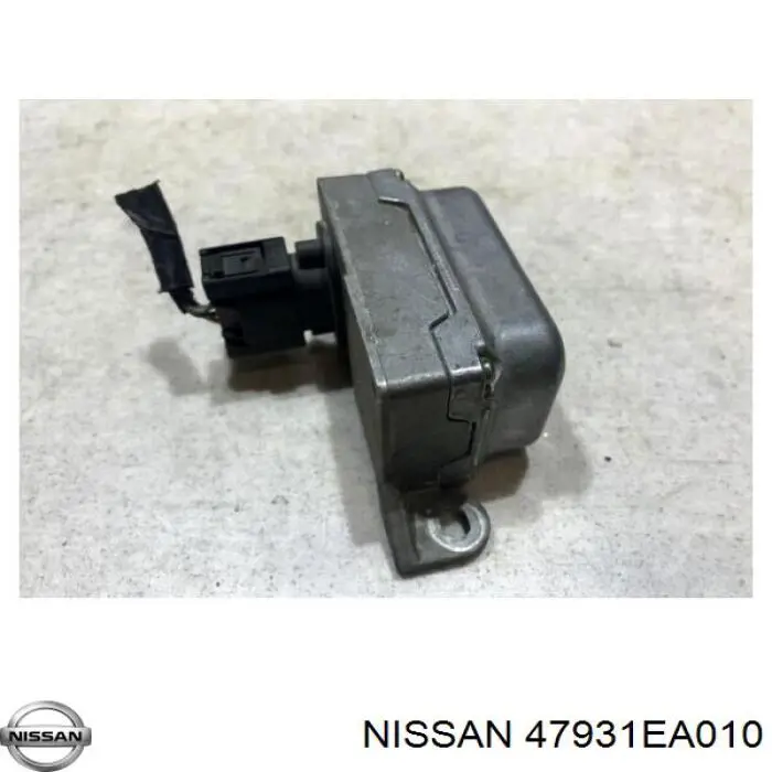  47931EA010 Nissan