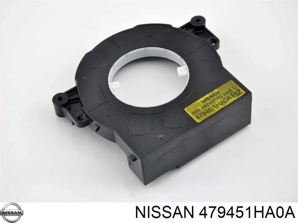  479451HA0A Nissan