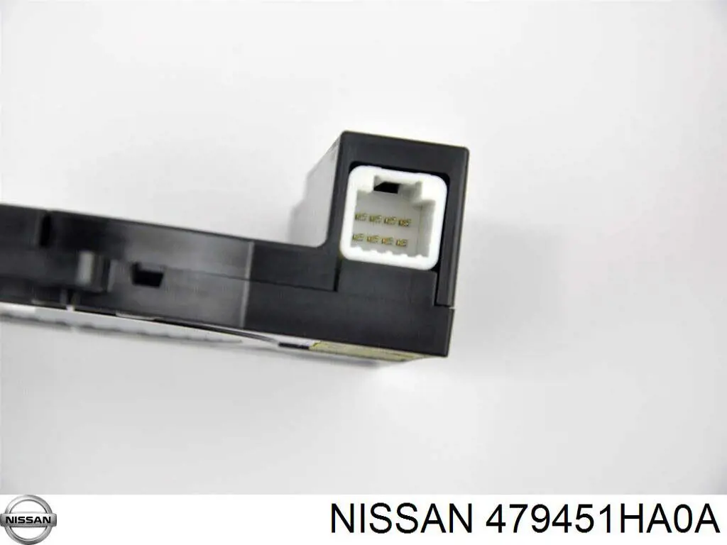 Купити 479451HA0A Nissan/Infiniti Датчик кута повороту кермового колеса