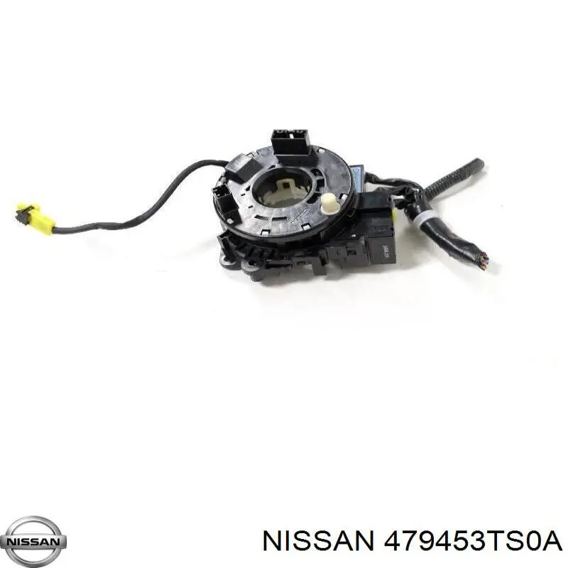 479453TS0A Nissan/Infiniti Датчик керма