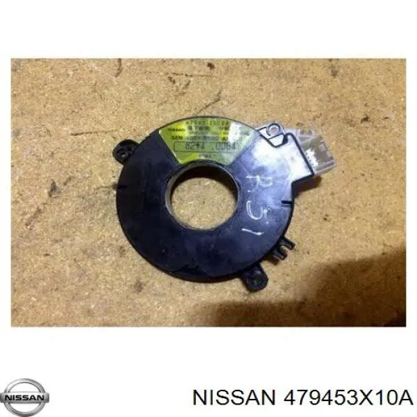 Датчик кута повороту керма Nissan/Infiniti 47945ZP00A